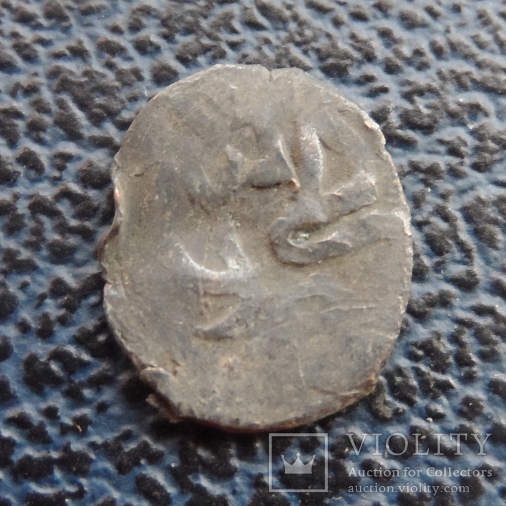 Арабская старинная монета   (,11.5.31)~, фото №3