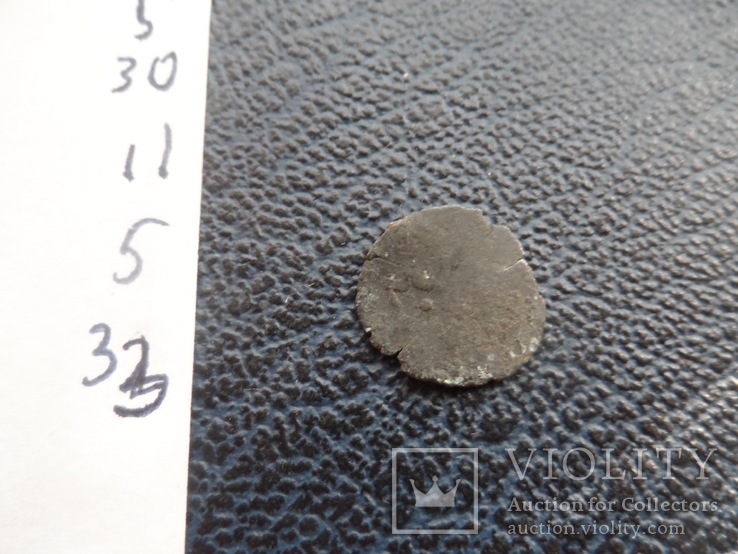Арабская старинная монета   (,11.5.33)~, фото №4