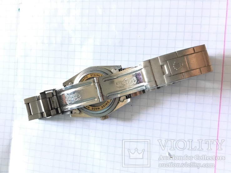 похожие на ROLEX., фото №5