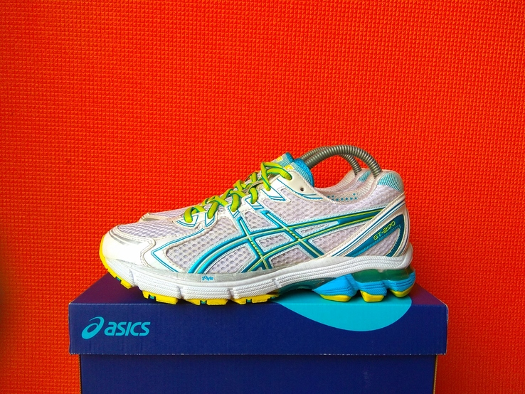 Asics GT- 2170 - Кросівки Оригінал (39.5/25), фото №2