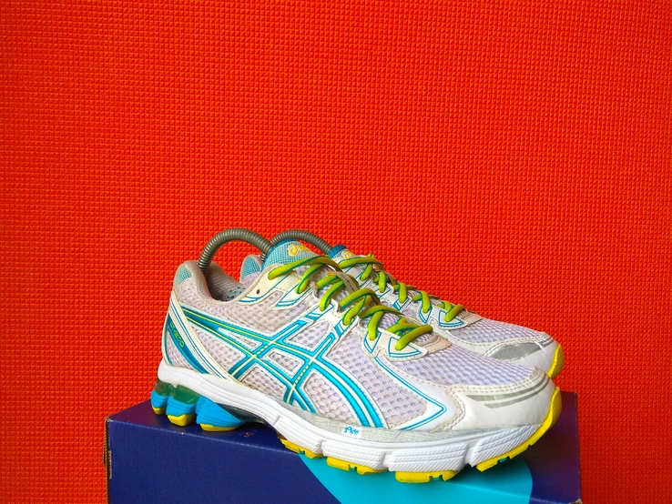 Asics GT- 2170 - Кросівки Оригінал (39.5/25), фото №5