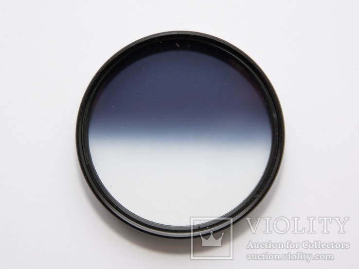 Светофильтр Marumi GC-Gray, 67mm, фото №4
