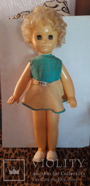 Кукла 60 см