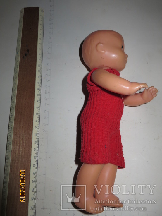 Радянська лялька, фото №2
