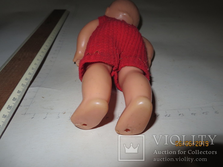 Радянська лялька, фото №4