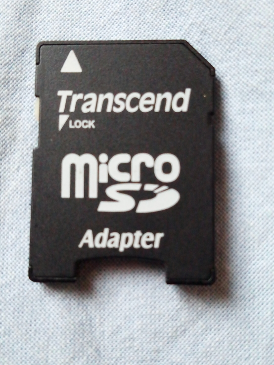 Карта памяти micro sd 64 Гб, фото №4