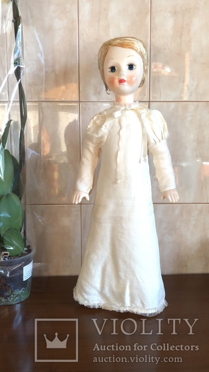 Кукла 68 см, фото №2