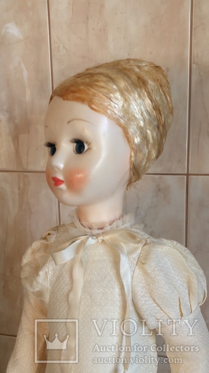 Кукла 68 см, фото №4