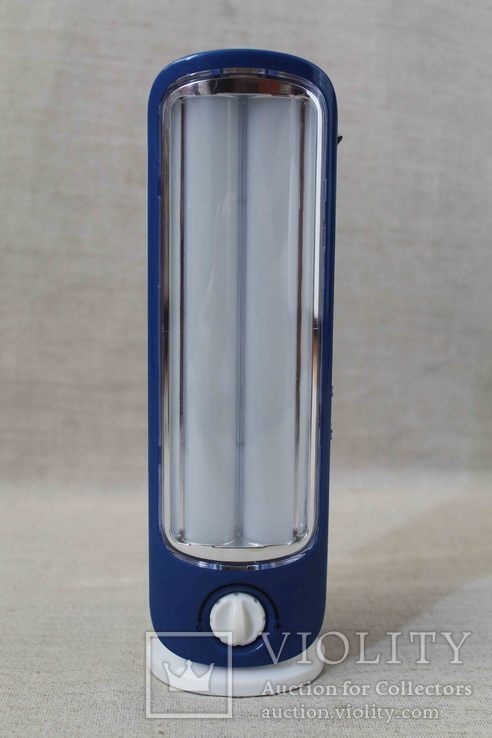 Портативная лампа-фонарь ANDROMEDA 2 80 LED, фото №4
