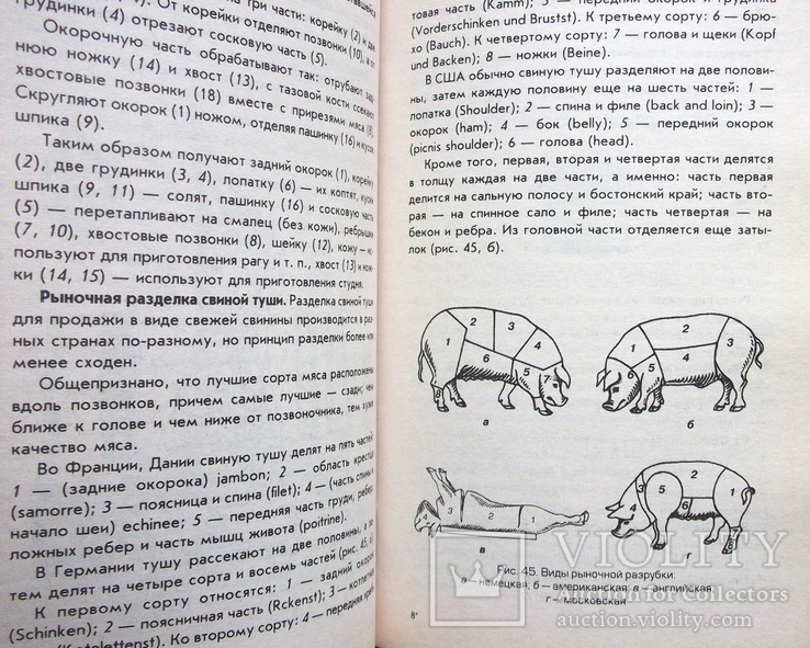 Фермерское хозяйство, фото №6