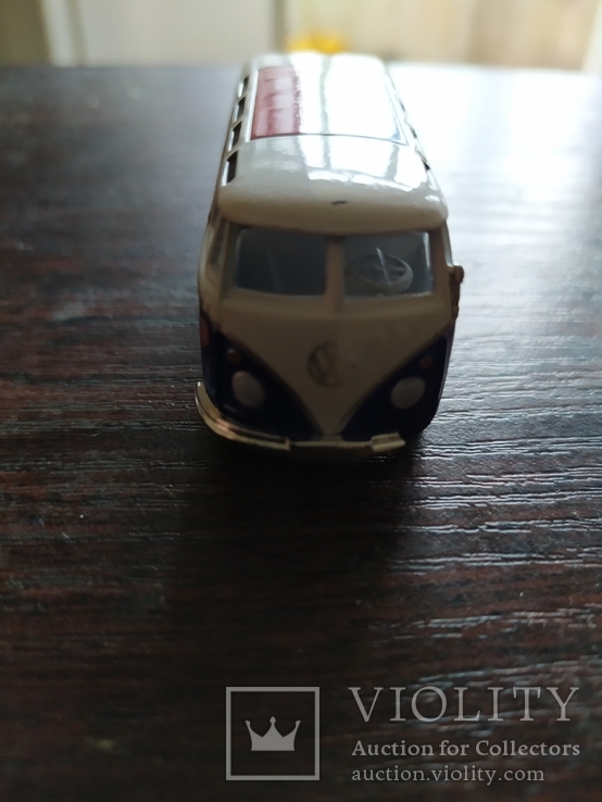 Т2 мікроавтобус, фото №3
