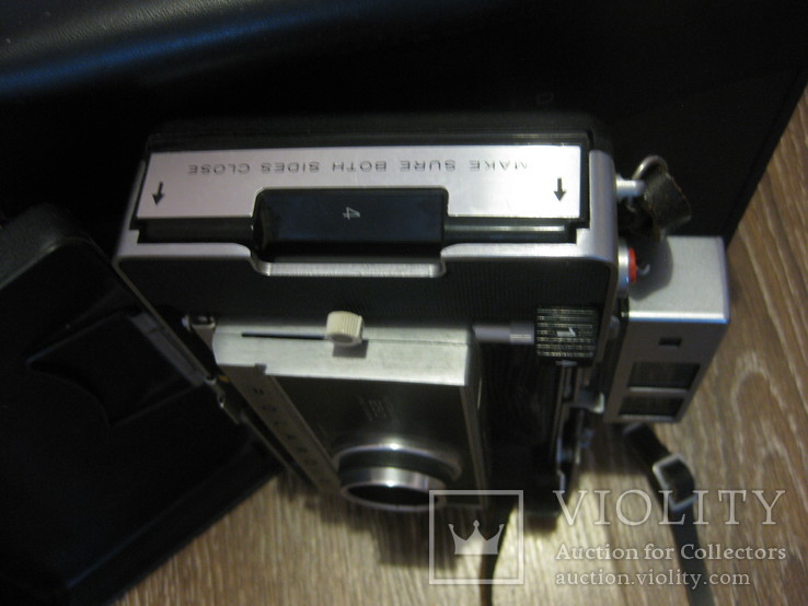 Polaroid 250, фото №7