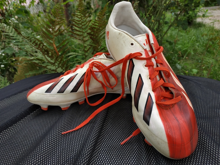 Adidas messi f 30, фото №2