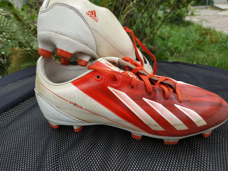 Adidas messi f 30, photo number 5