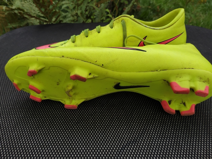 Nike mercurial, фото №6