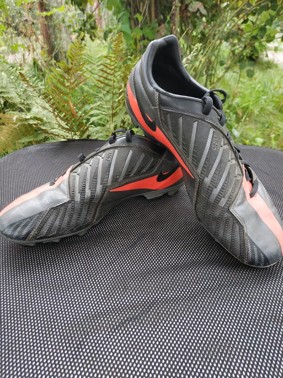 Nike T 90, photo number 2