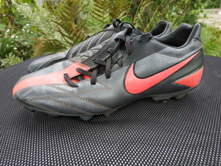 Nike T 90, photo number 3