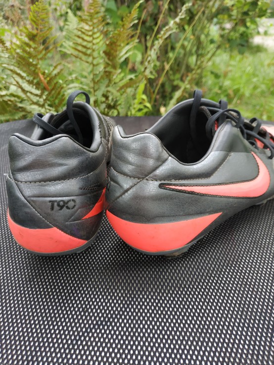 Nike T 90, photo number 5