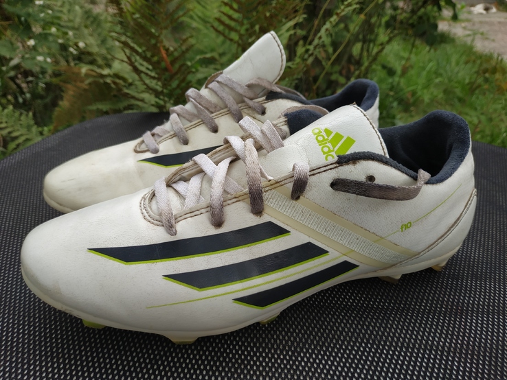 Adidas f10, photo number 3