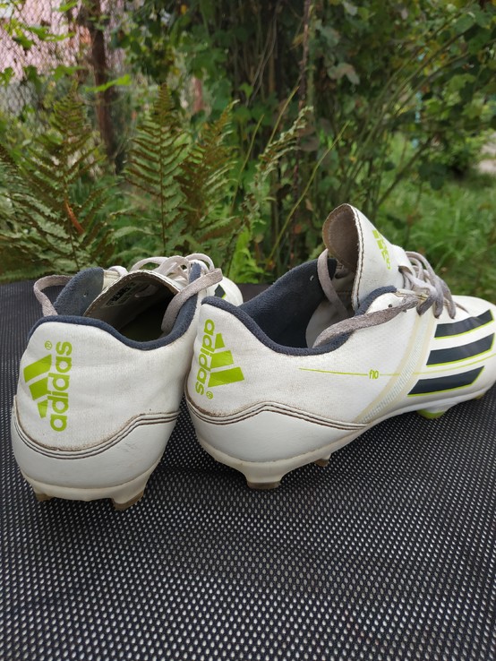 Adidas f10, фото №4