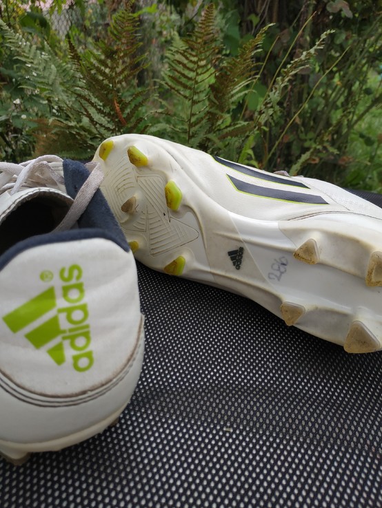 Adidas f10, фото №6