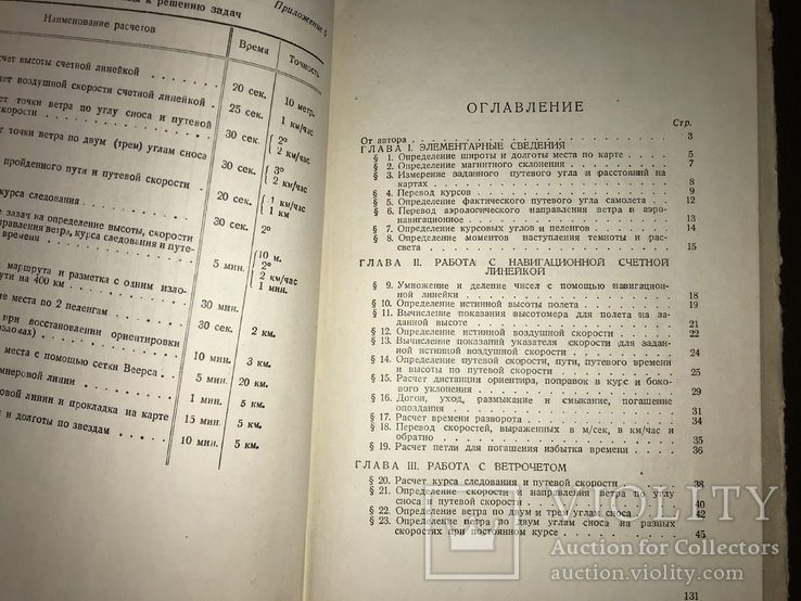 1937 Аэрофлот Гражданская авиация Авиация Аэронавигация, фото №12