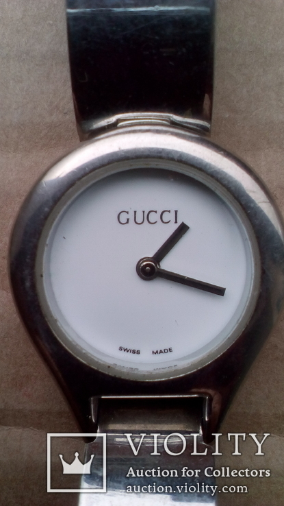 Часы женские GUCCI, фото №2