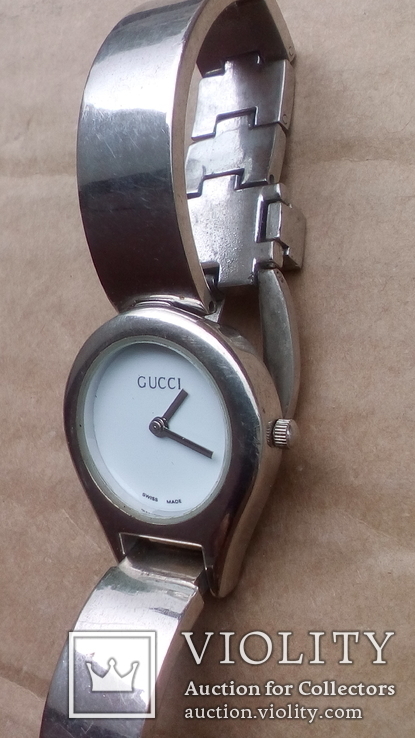 Часы женские GUCCI, фото №11