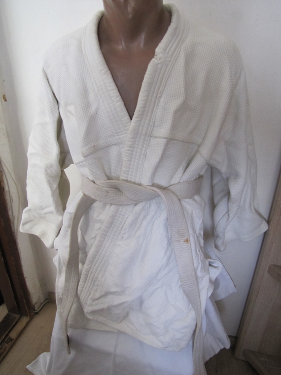 Доги (кимоно), фото №2