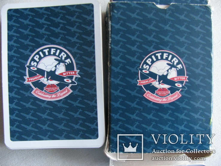  Американські патріотичні карти для покеру