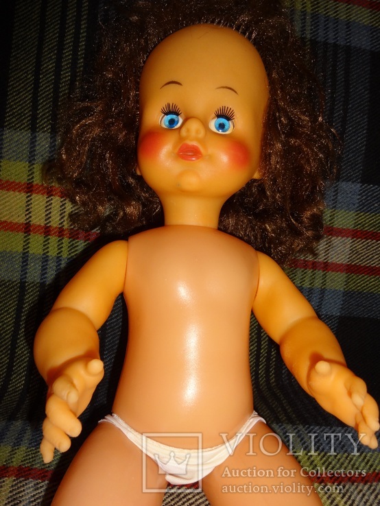 Кукла(6),46см., фото №11