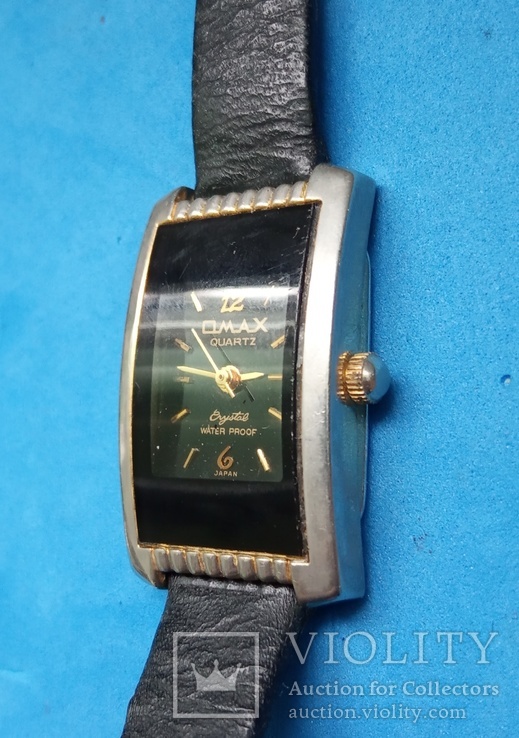 Часы женские "OMAX" кварц номер 0012, фото №4