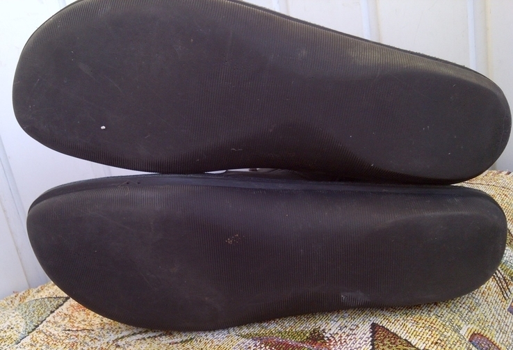 Ботинки сапожки TERRA 41 р, photo number 8