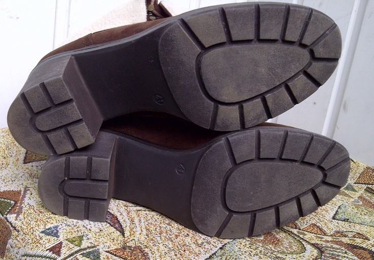 Ботинки Graceland 41, фото №8