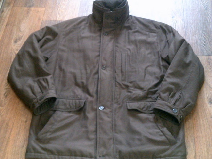Kingfield - фирменная куртка разм.56, фото №2