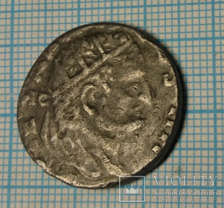 Монета со звездой давида, фото №2