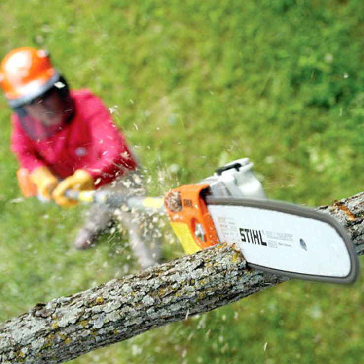 Висоторіз STIHL HT 131, фото №3