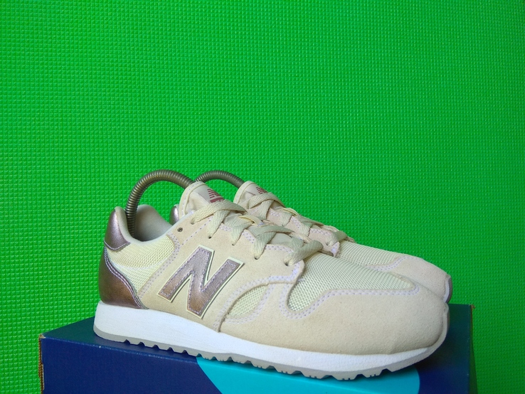 New Balance 520 - Кросівки Оригінал (38/24.5), фото №5