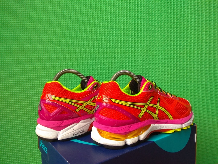 Asics GT - 2000 - Кросівки Оригінал (39.5/25), фото №6