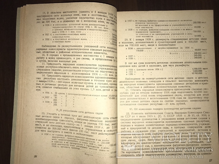 1937 Аборты Контроль в Азербайджане, фото №9