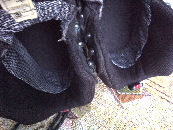 Треккинговые ботинки KangaRoos 37, numer zdjęcia 4