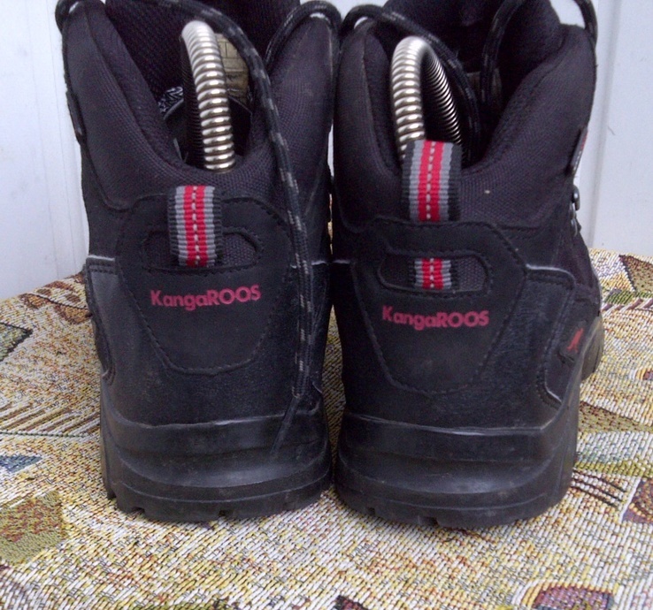 Треккинговые ботинки KangaRoos 37, numer zdjęcia 6