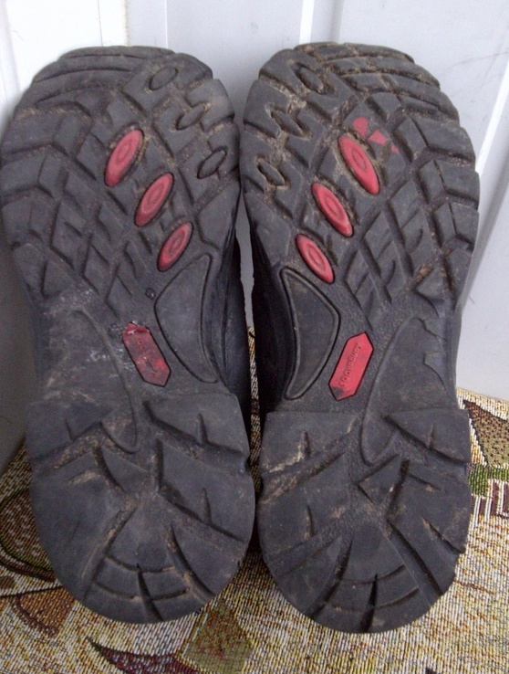 Треккинговые ботинки KangaRoos 37, numer zdjęcia 7