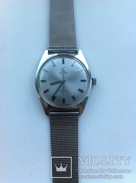 Часы Omega, фото №2