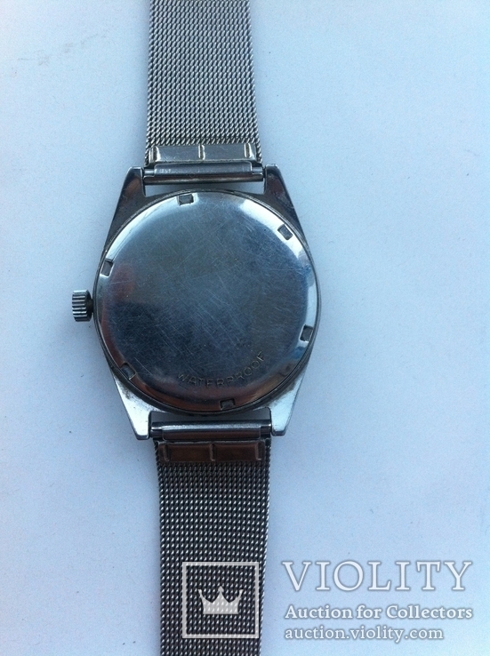 Часы Omega, фото №3