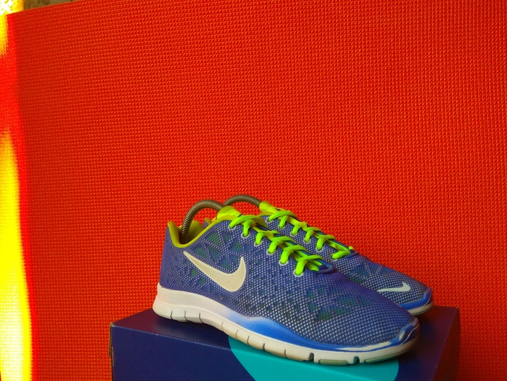 Nike Free TR Fit 3 - Кросівки Оригінал (39/25), фото №5