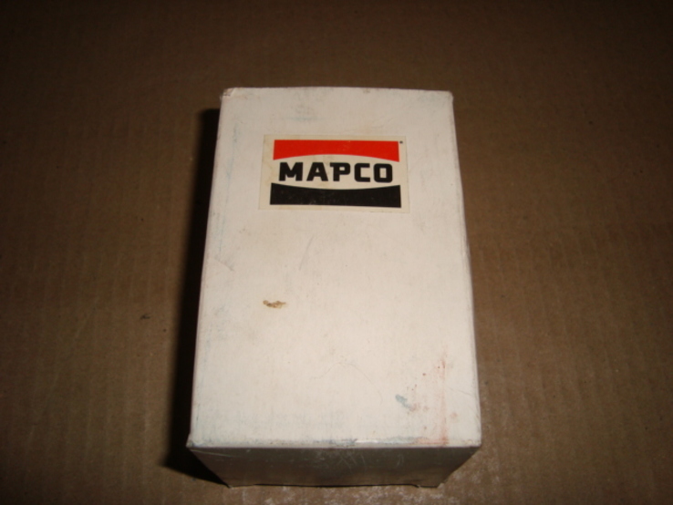 MAPCO 26705 Комплект подшипника ступицы колеса SEAT VOLKSWAGEN, numer zdjęcia 2