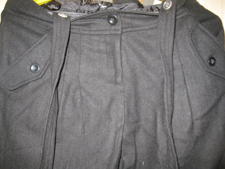 Штаны, брюки Asos р.8., photo number 3