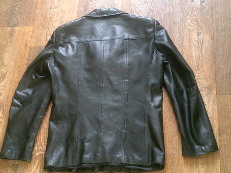 Куртка черная женская, numer zdjęcia 6