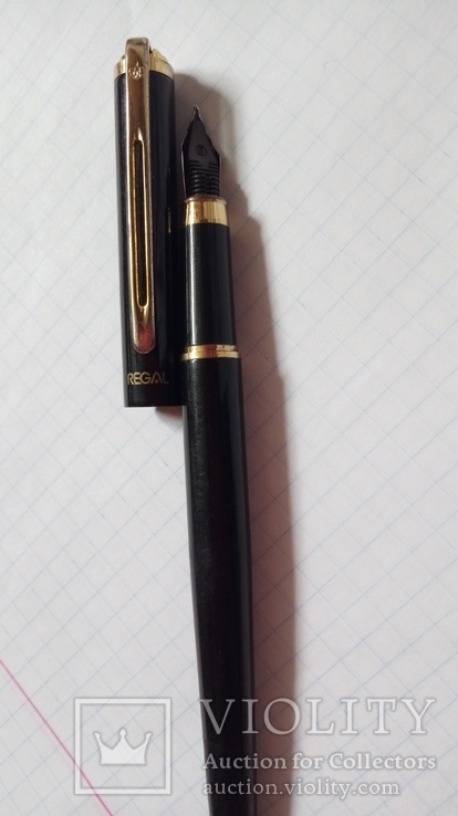 Чернильная ручка., фото №4